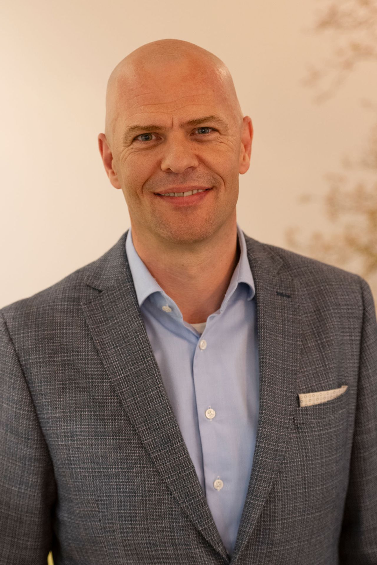 Foto van Dave van Dijk