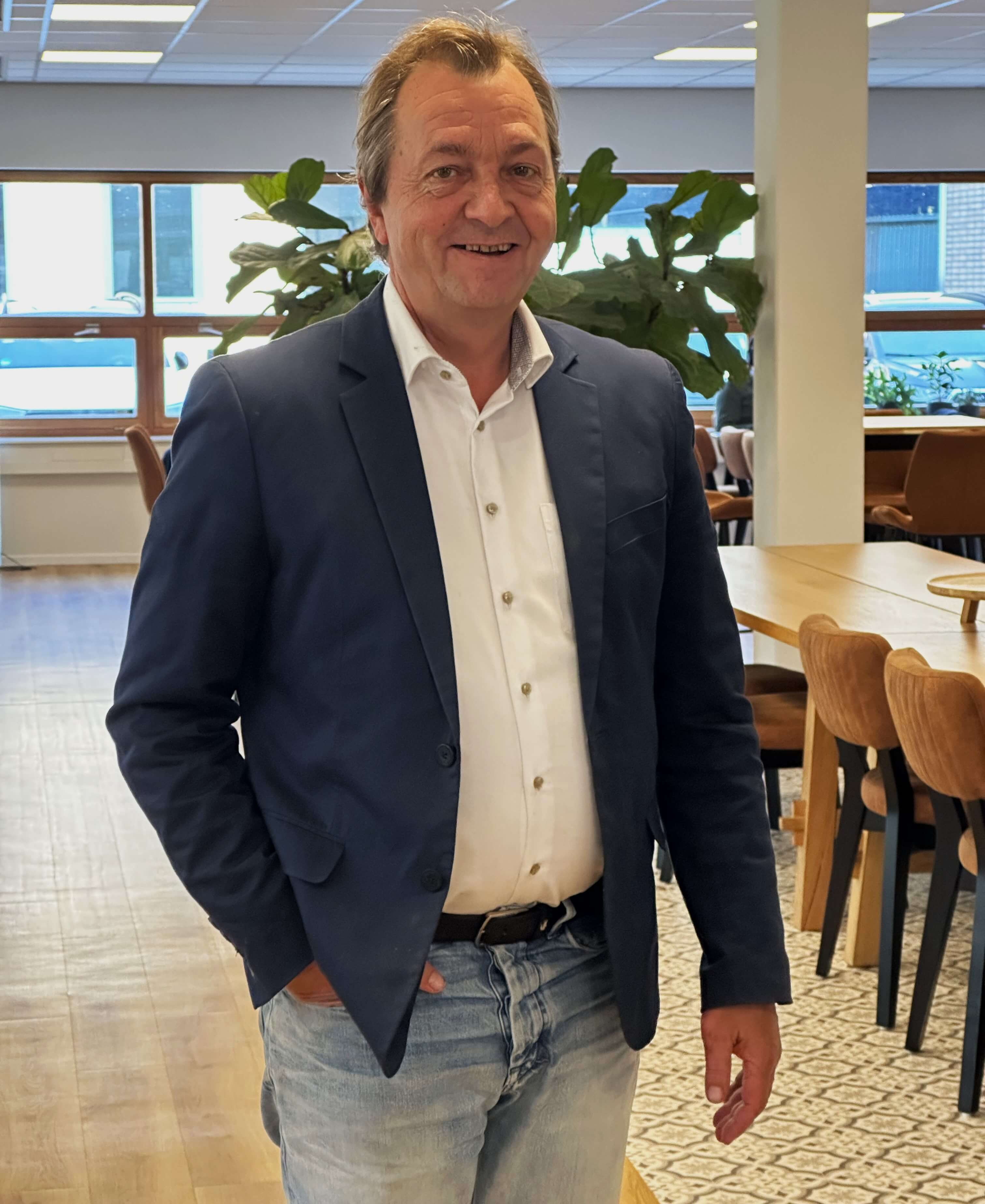 Foto Thomas van Beem