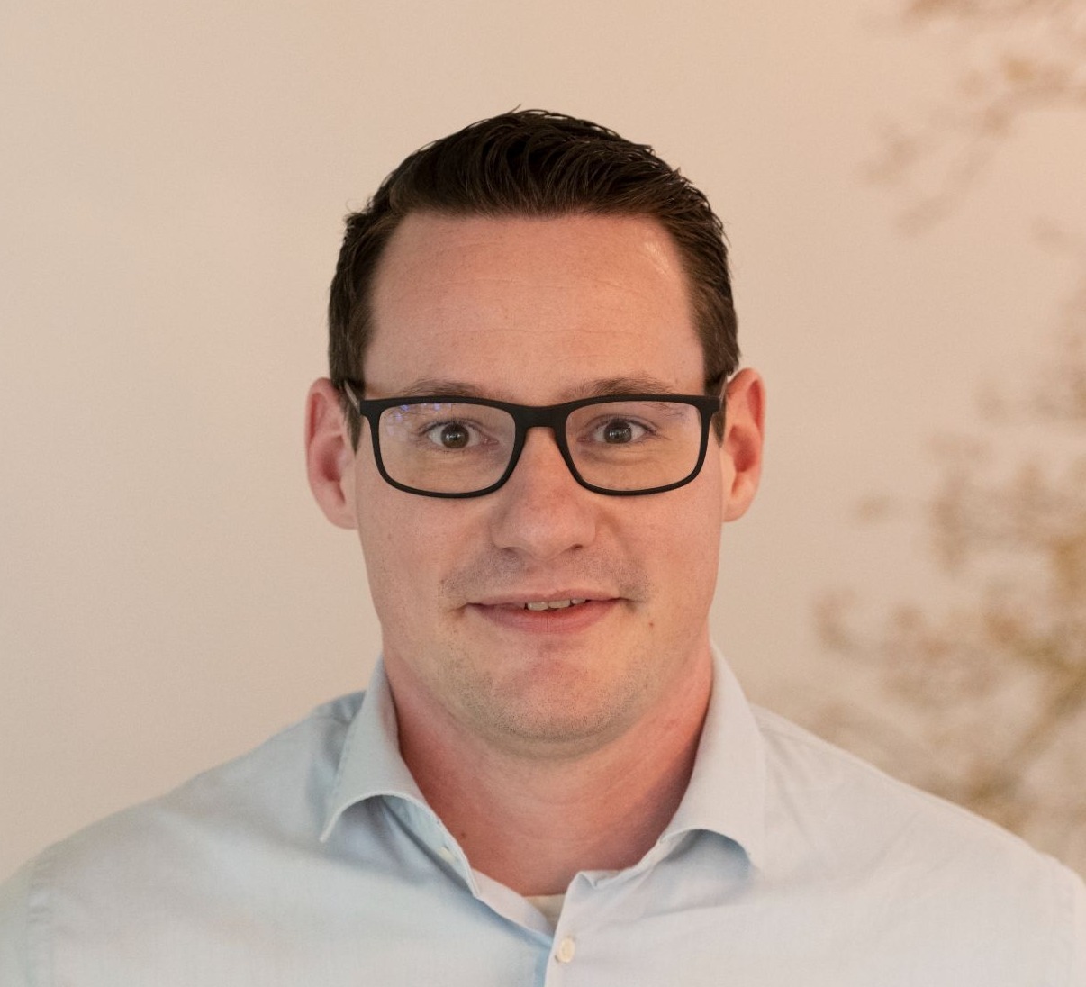 Profielfoto Jasper Theunissen