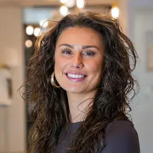 Foto van Danou Dederen