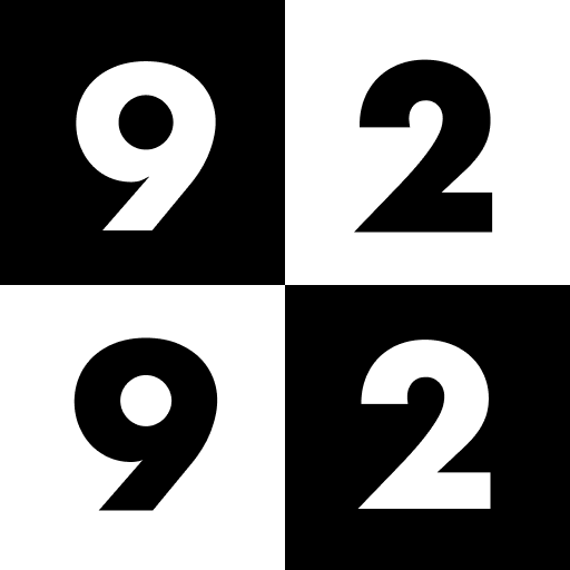 9292 logo.