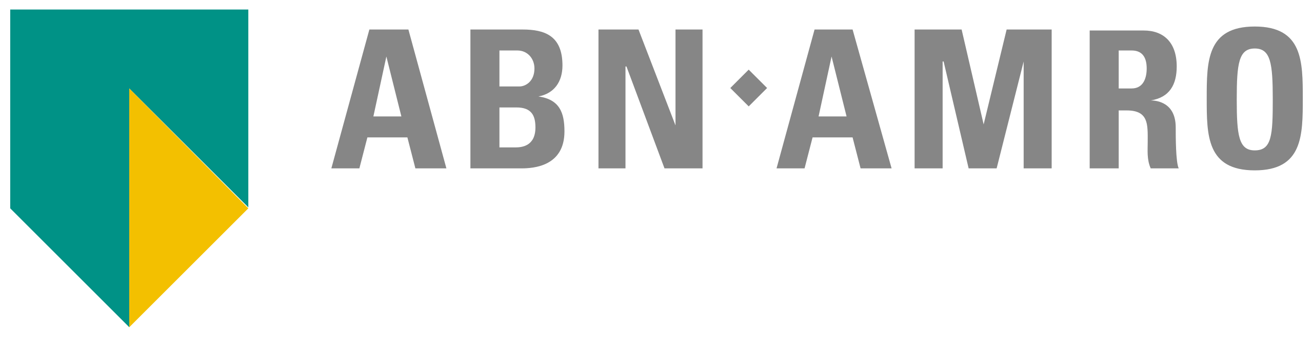 abn amro logo.