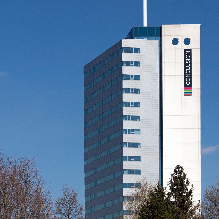 Hoofdkantoor Utrecht