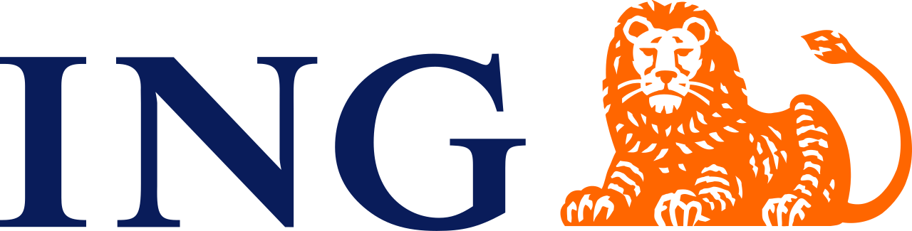 ing logo.