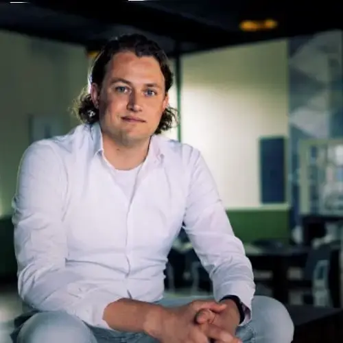 Jasper-Oudenaarden