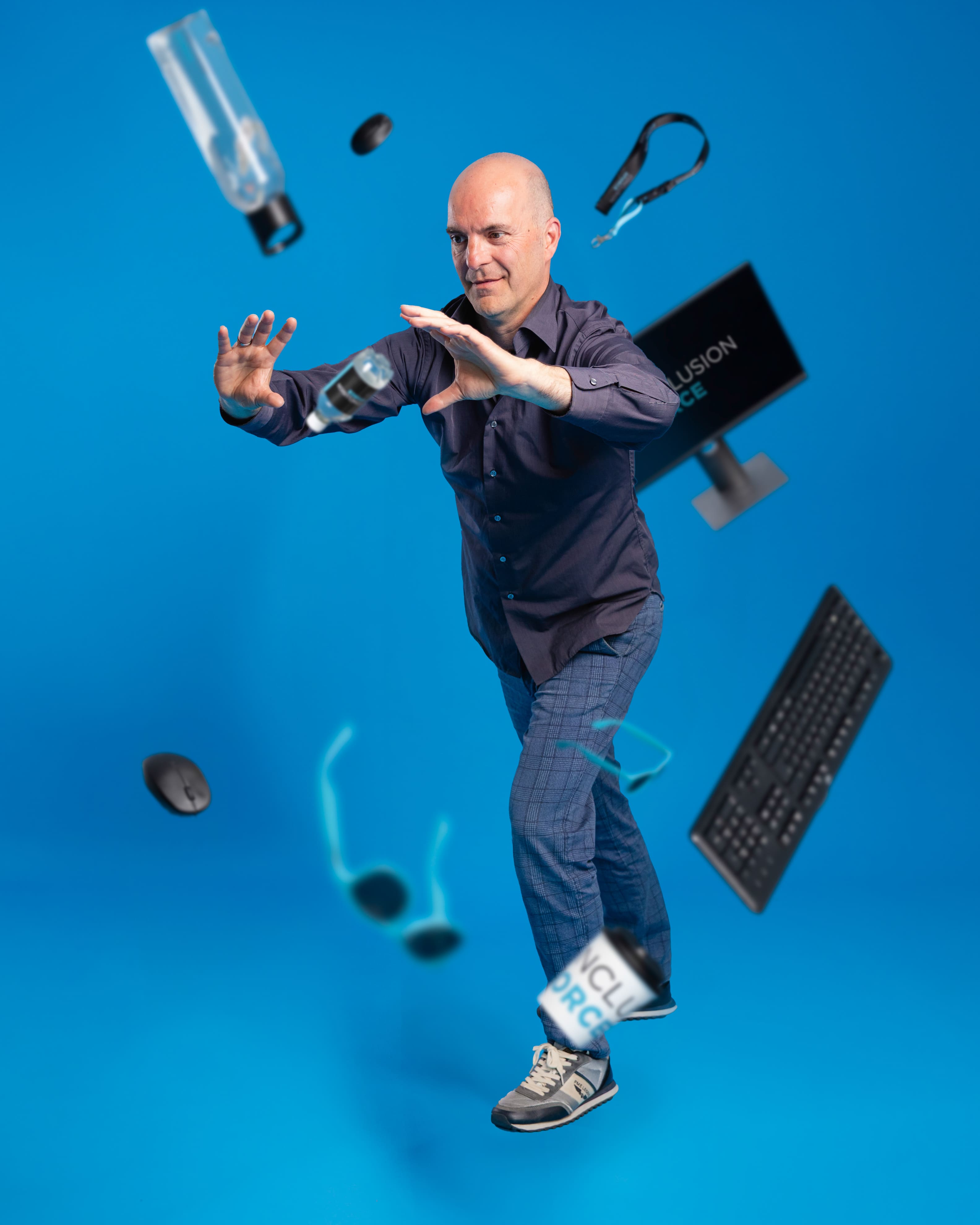 Jørgen van der Meulen