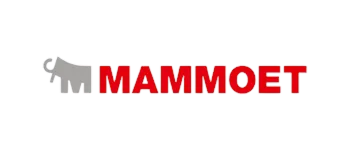 Logo Mammoet