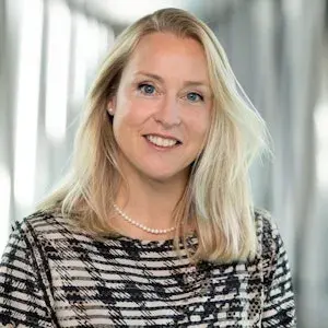 Maaike Maranus - van de Vrande, Director Sustainability