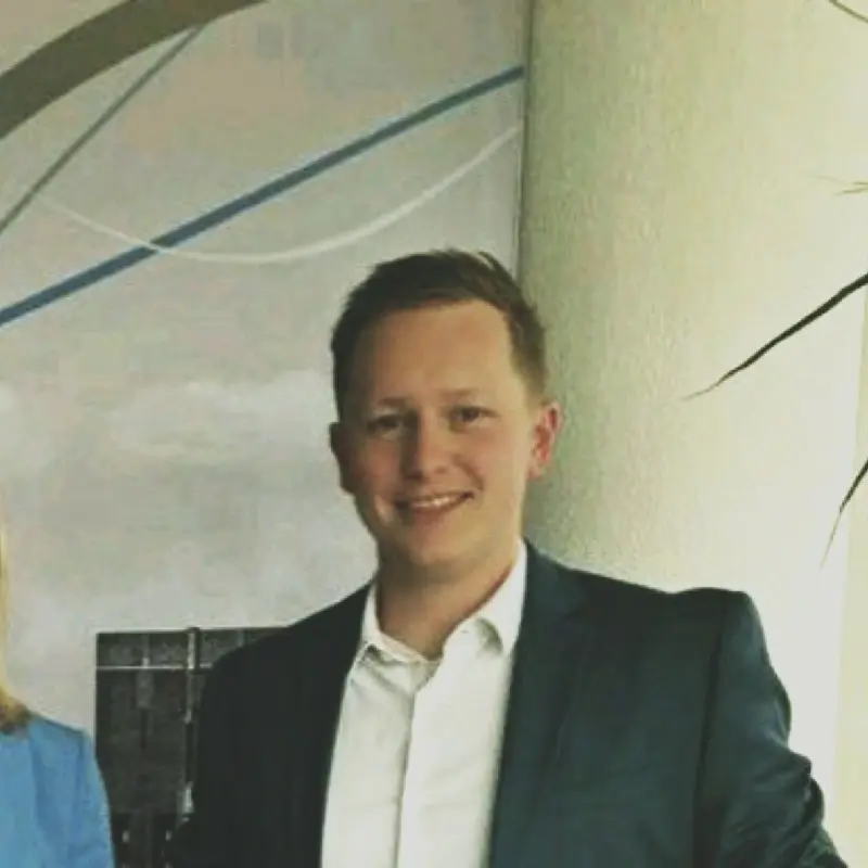 Profielfoto LinkedIn