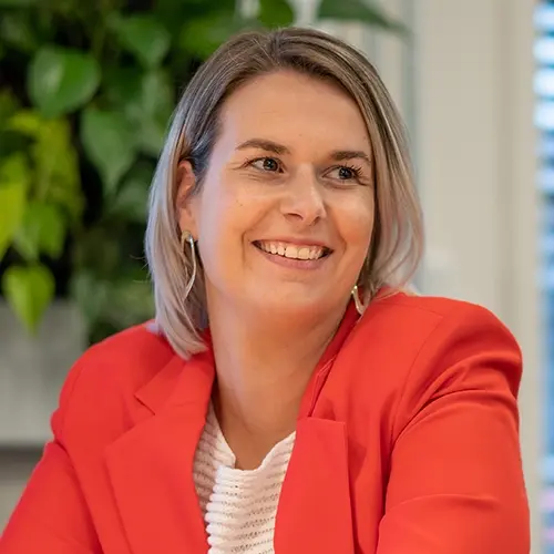 Nora-de-Meijer-SAP-SuccessFactors-consultant