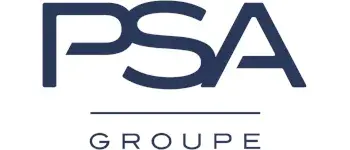 PSA Groupe logo