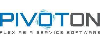 Pivoton logo