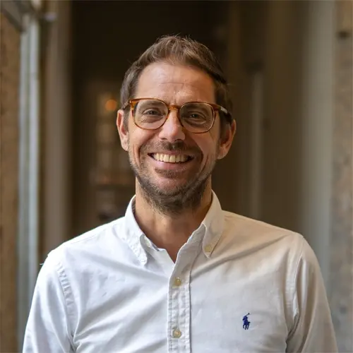 Ralph-Smeets-SAP-Solutions-Architect