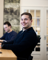 Weekly - Artikel staand