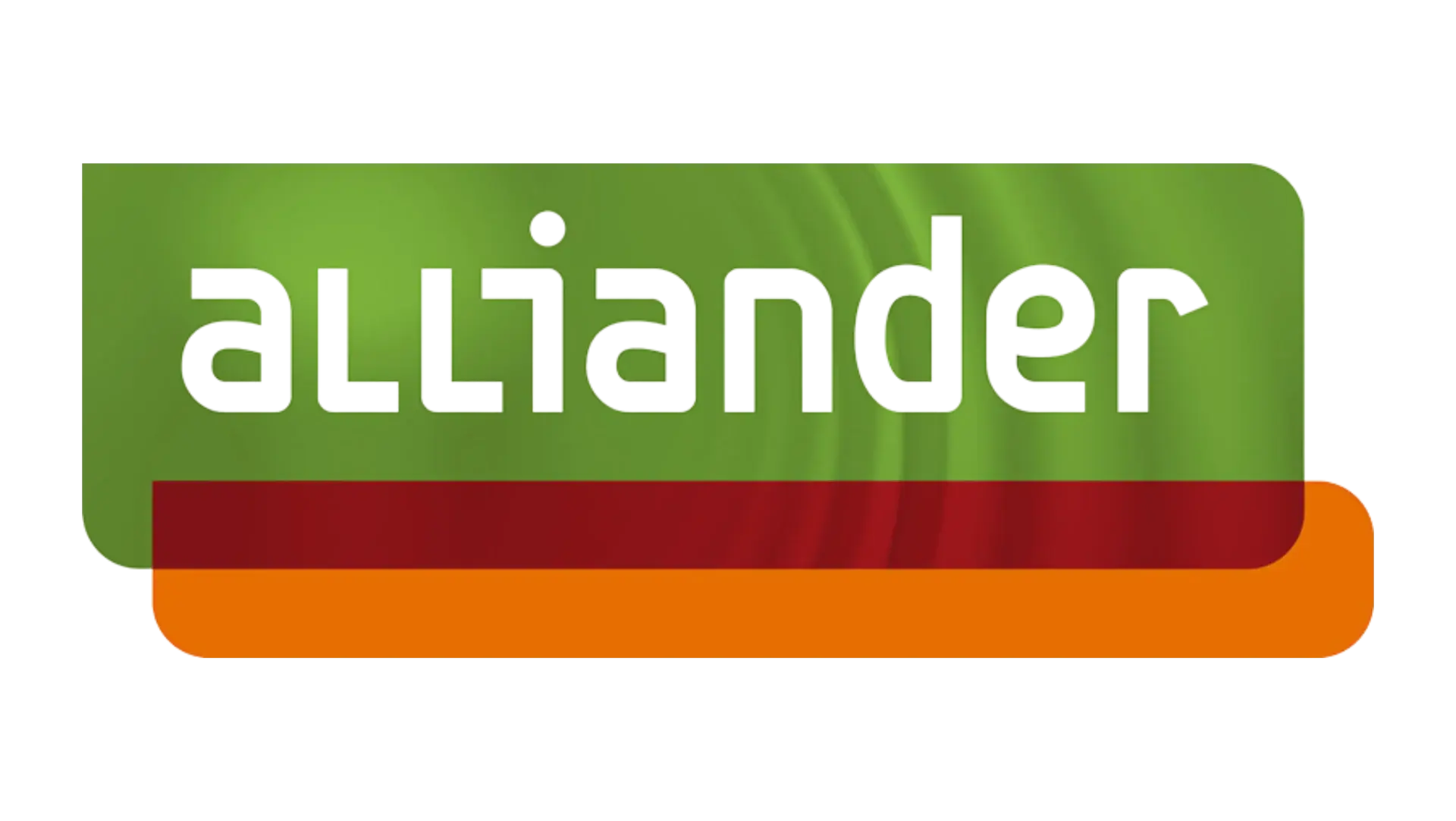 alliander logo
