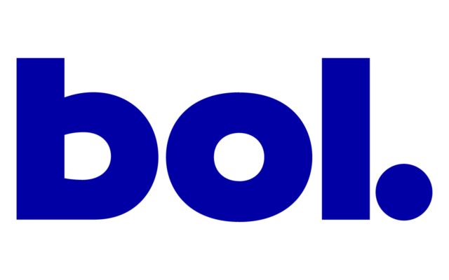 bol.com logo.
