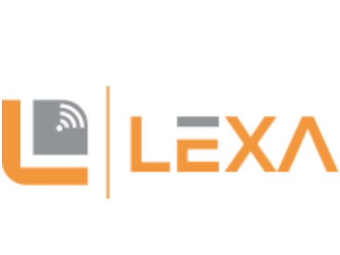 lexa logo
