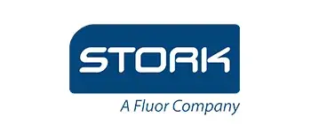 stork logo